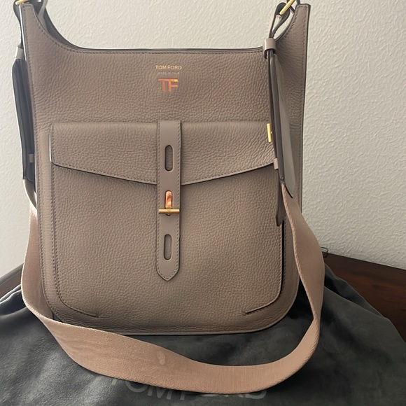 Tom Ford crossbody - Picture 1 of 16